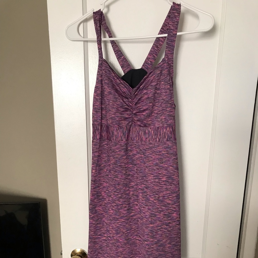 PrAna dress